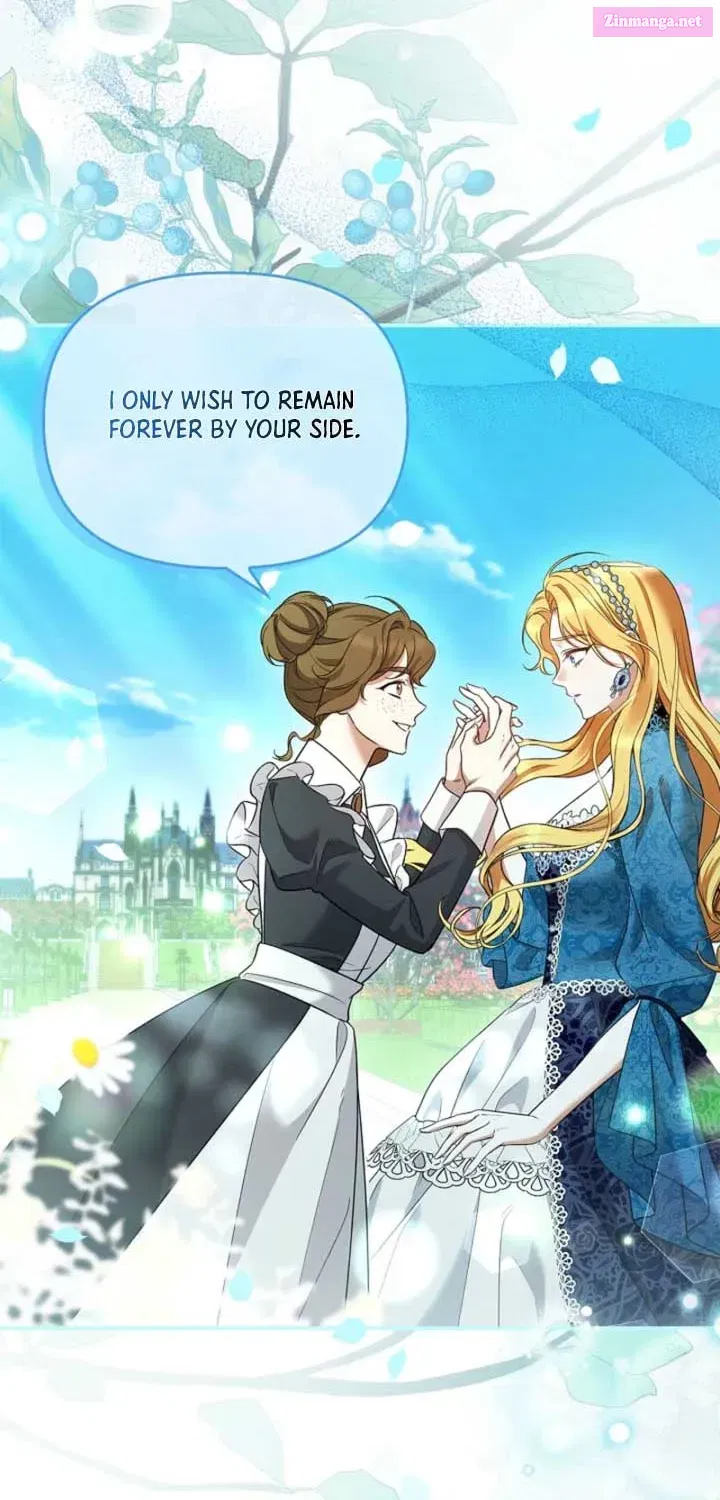 Read The Runaway Countess Has Returned EN Manga Online