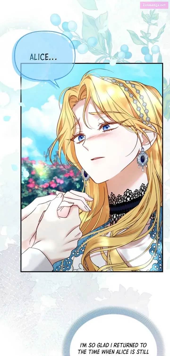 Read The Runaway Countess Has Returned EN Manga Online