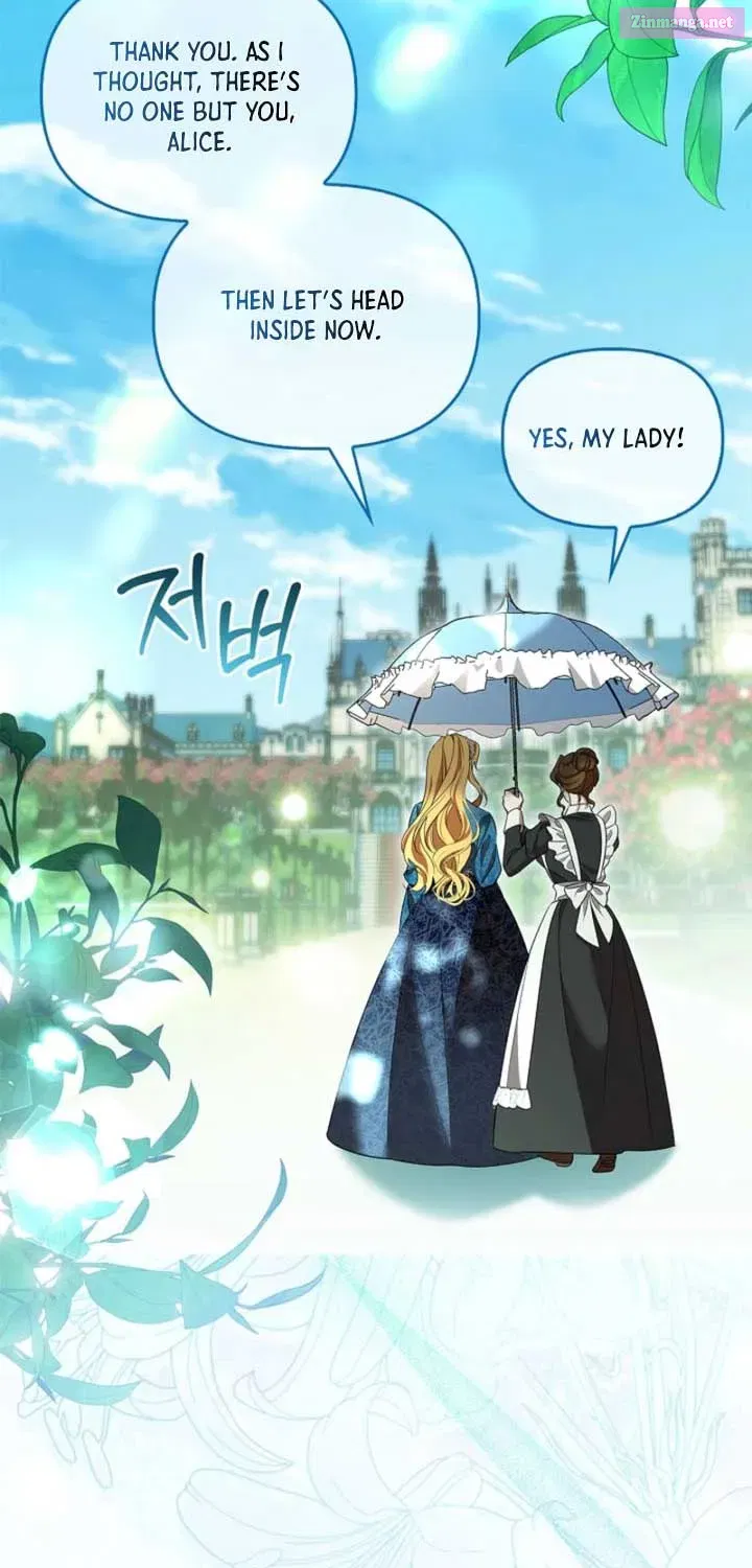 Read The Runaway Countess Has Returned EN Manga Online