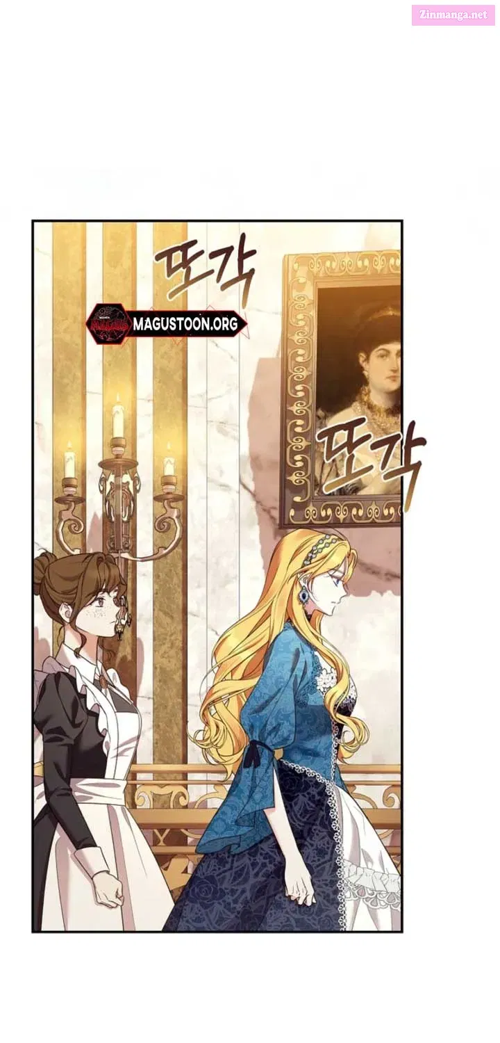 Read The Runaway Countess Has Returned EN Manga Online