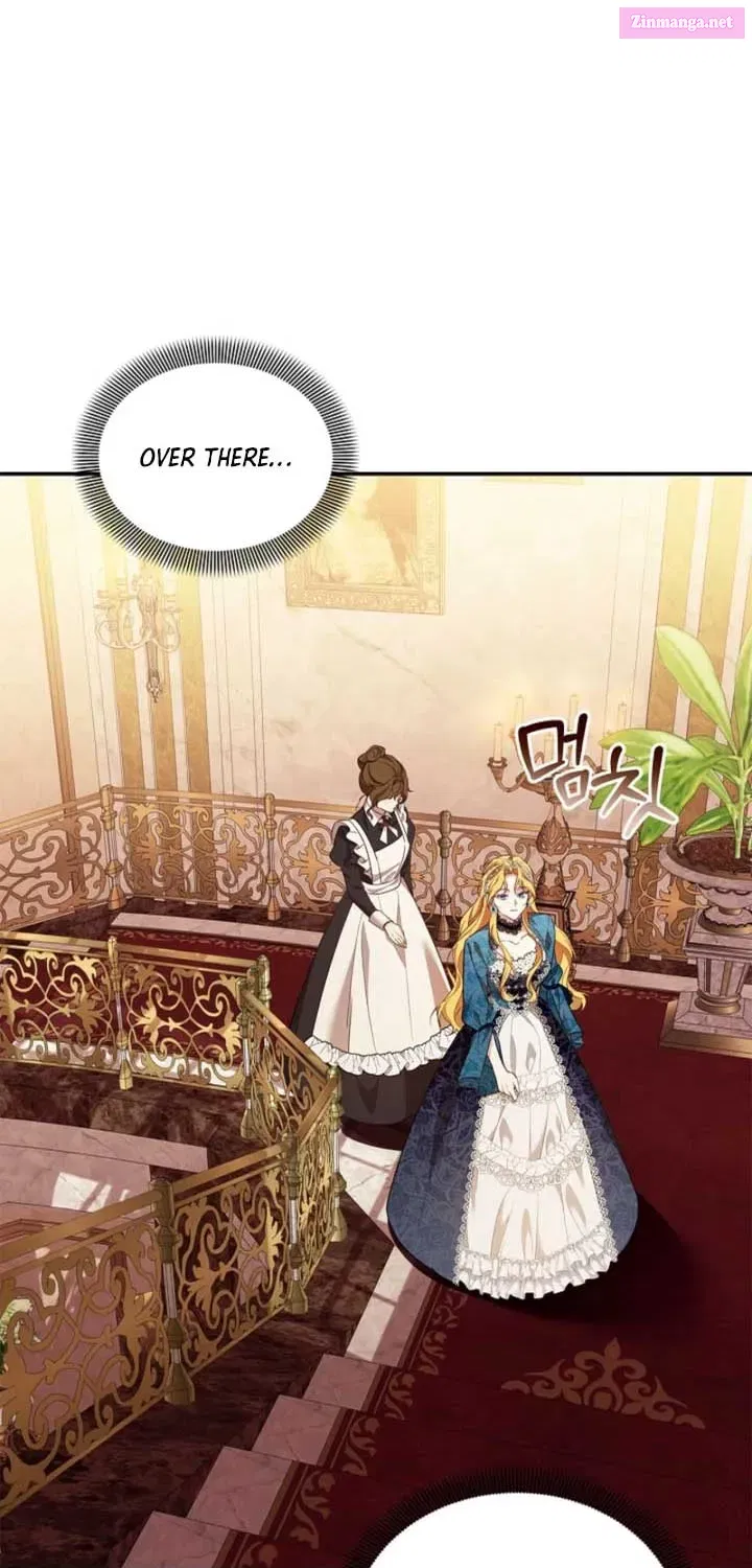 Read The Runaway Countess Has Returned EN Manga Online