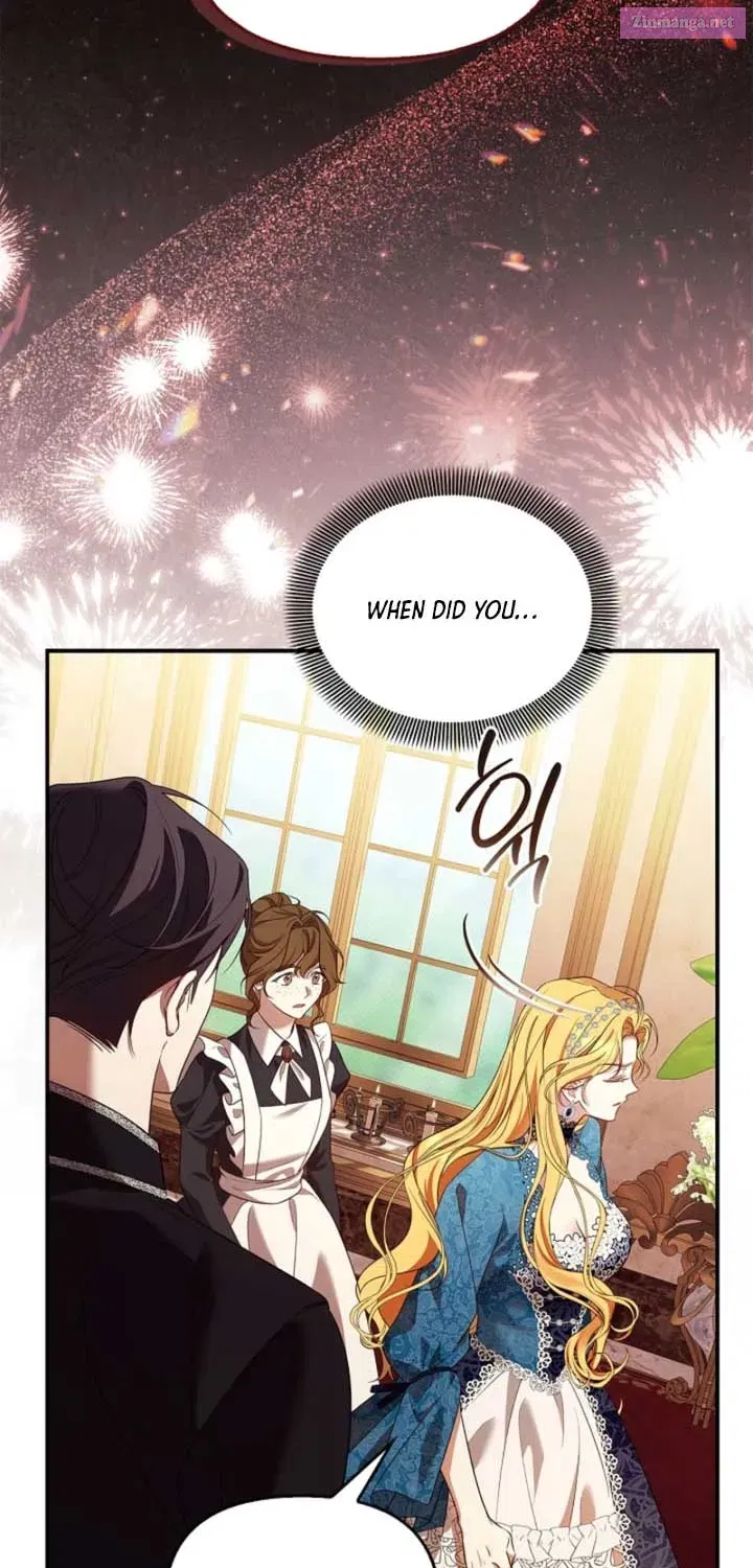 Read The Runaway Countess Has Returned EN Manga Online