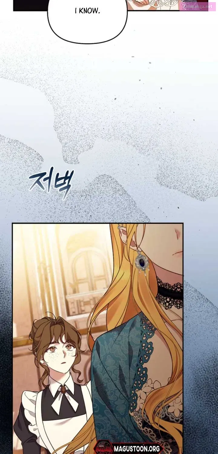 Read The Runaway Countess Has Returned EN Manga Online