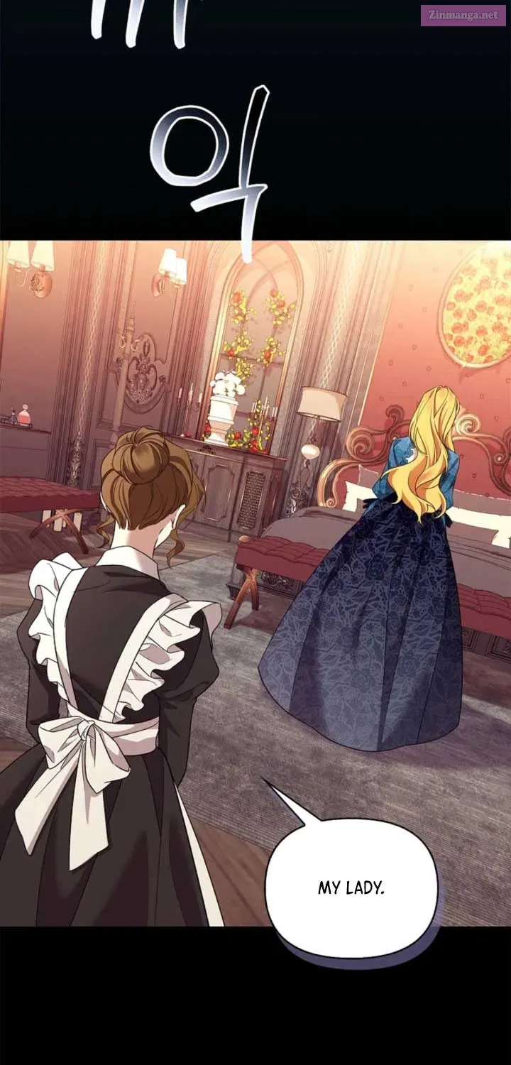 Read The Runaway Countess Has Returned EN Manga Online