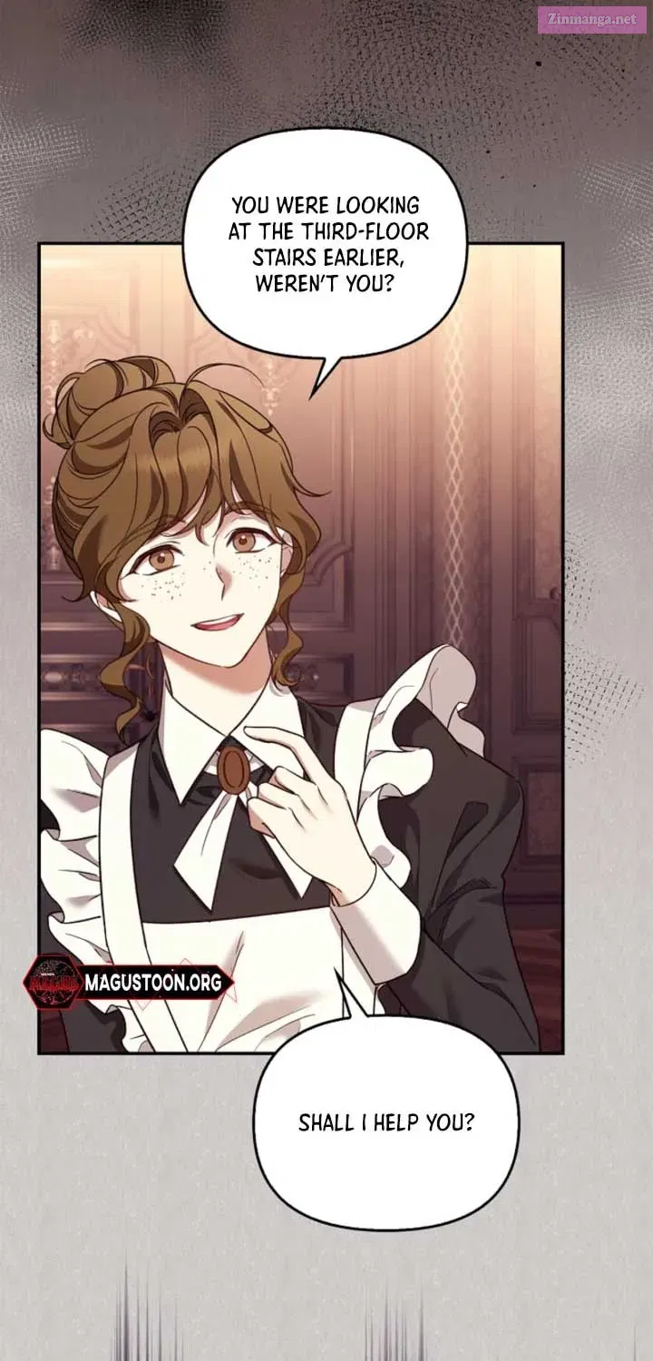 Read The Runaway Countess Has Returned EN Manga Online