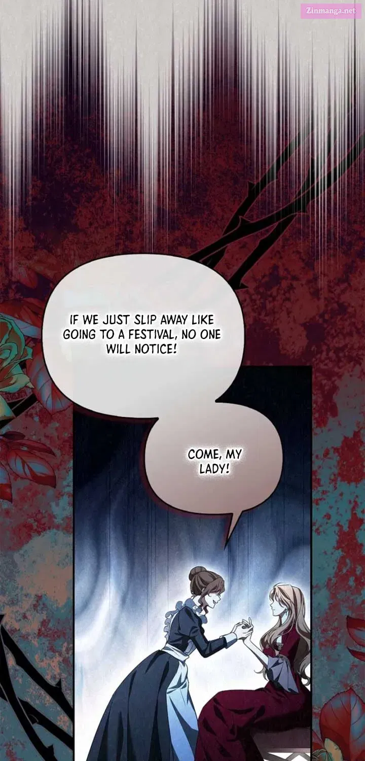 Read The Runaway Countess Has Returned EN Manga Online