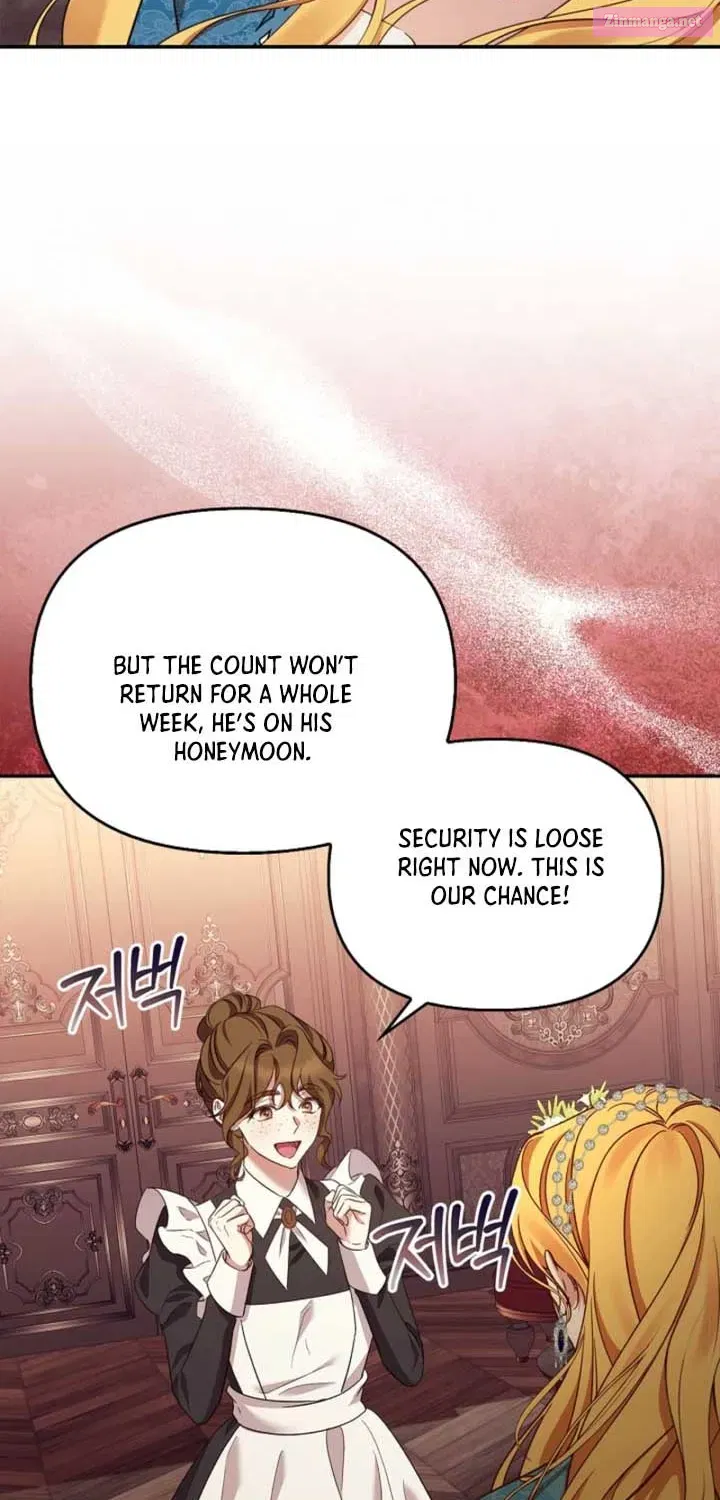 Read The Runaway Countess Has Returned EN Manga Online