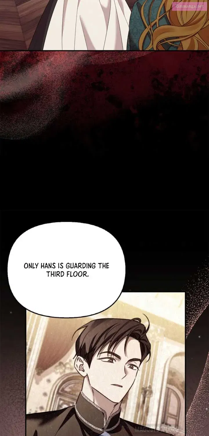 Read The Runaway Countess Has Returned EN Manga Online