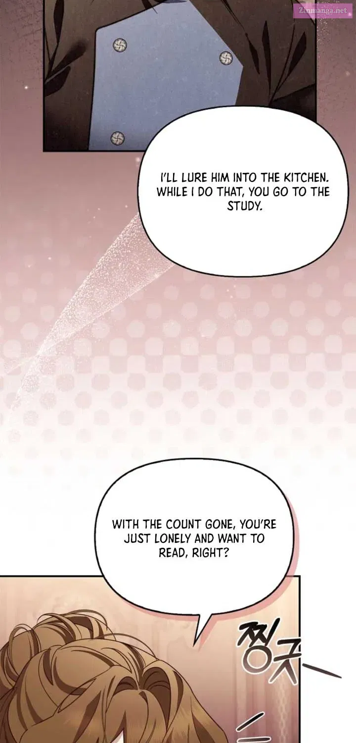 Read The Runaway Countess Has Returned EN Manga Online
