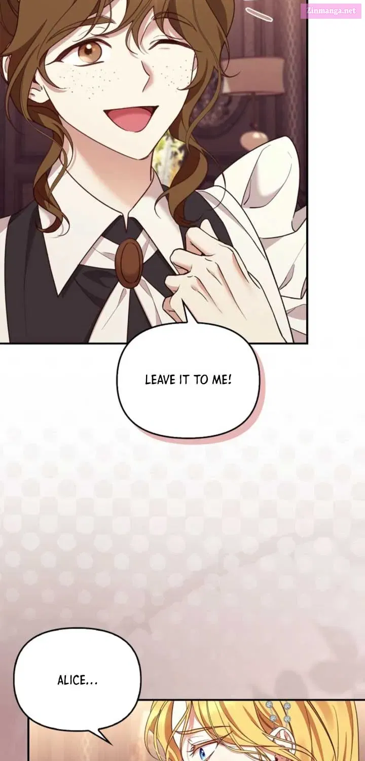 Read The Runaway Countess Has Returned EN Manga Online