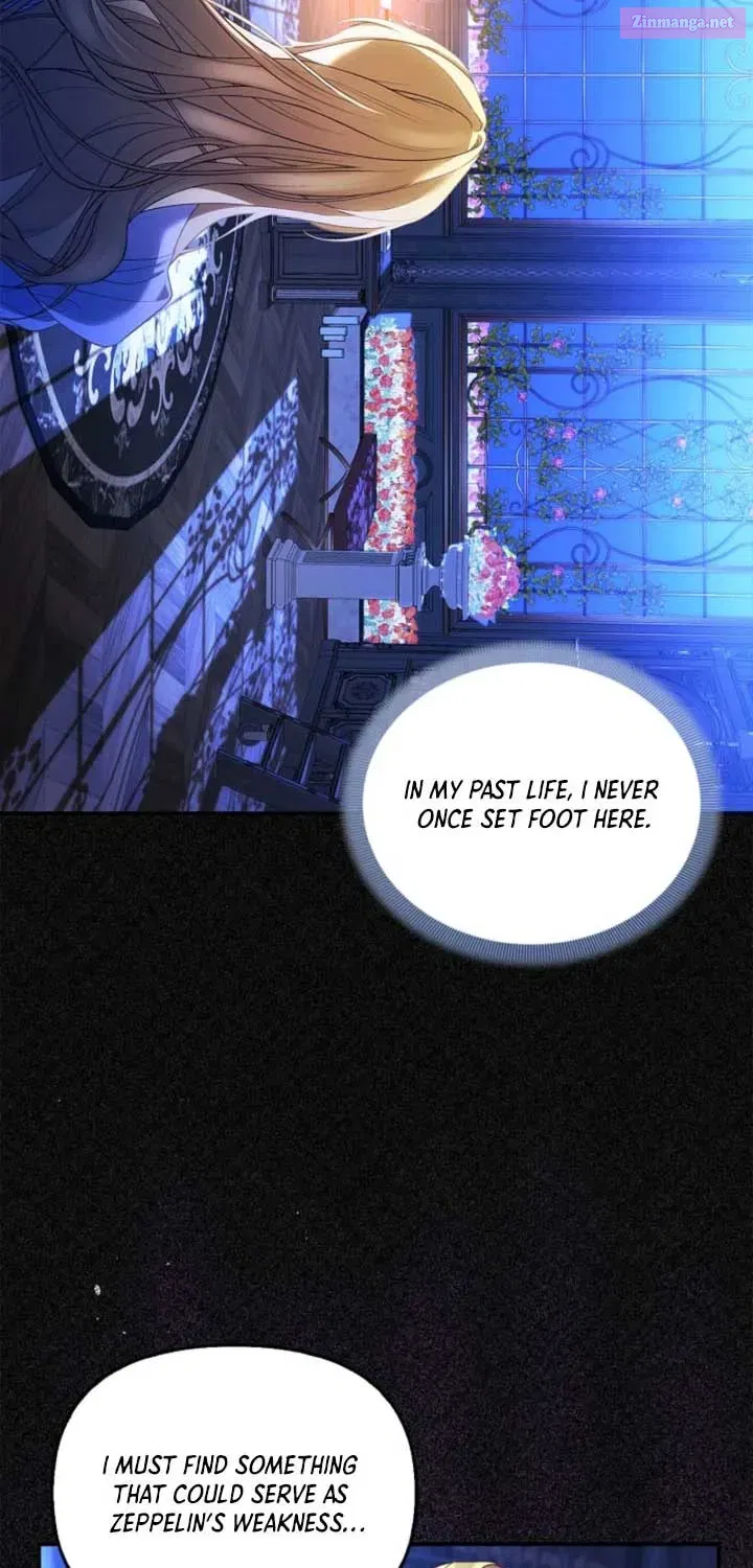 Read The Runaway Countess Has Returned EN Manga Online