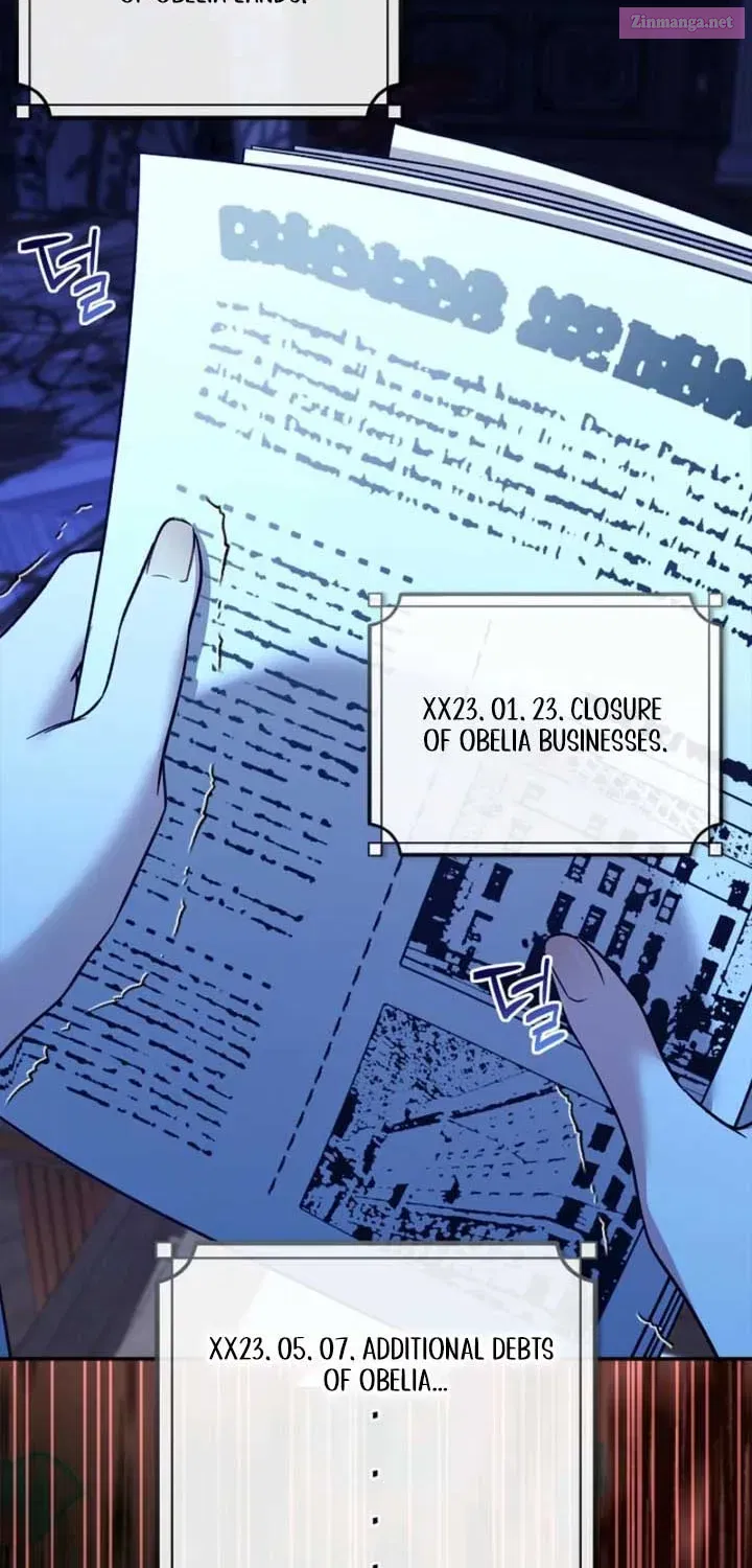 Read The Runaway Countess Has Returned EN Manga Online