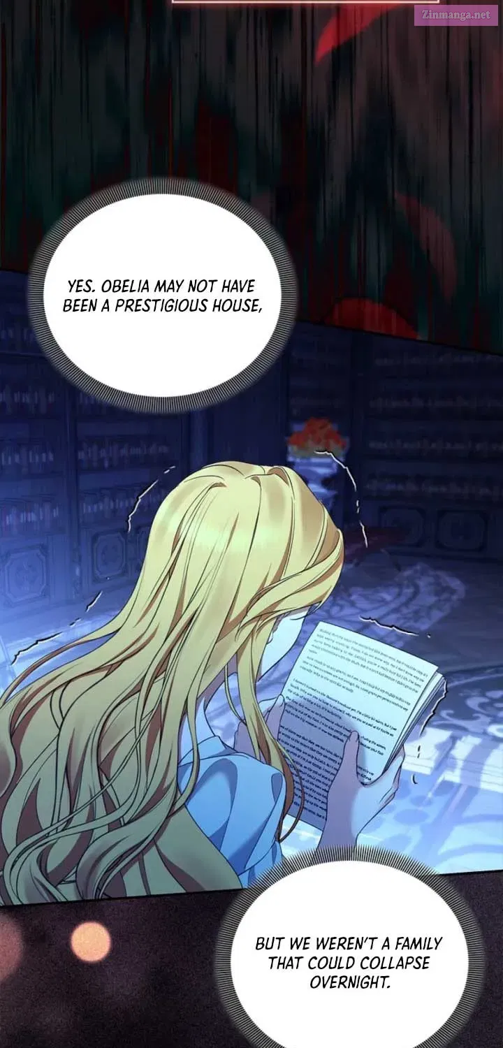 Read The Runaway Countess Has Returned EN Manga Online