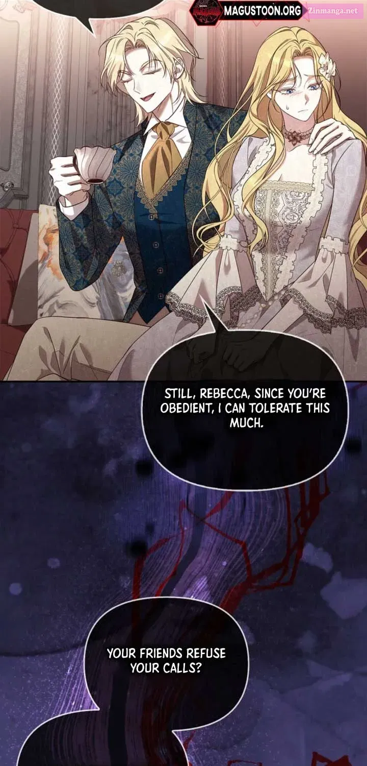 Read The Runaway Countess Has Returned EN Manga Online