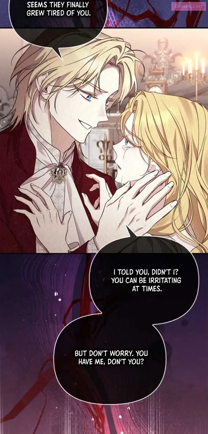 Read The Runaway Countess Has Returned EN Manga Online