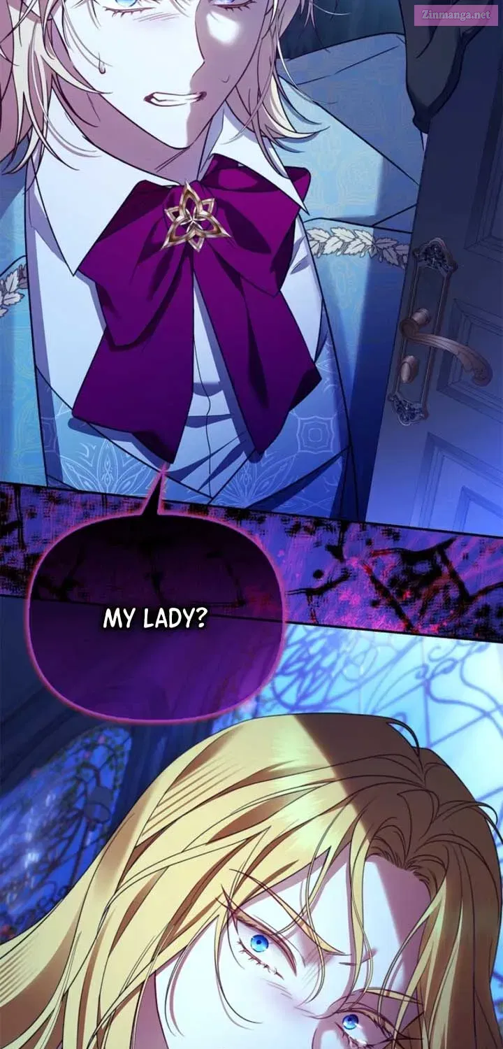 Read The Runaway Countess Has Returned EN Manga Online