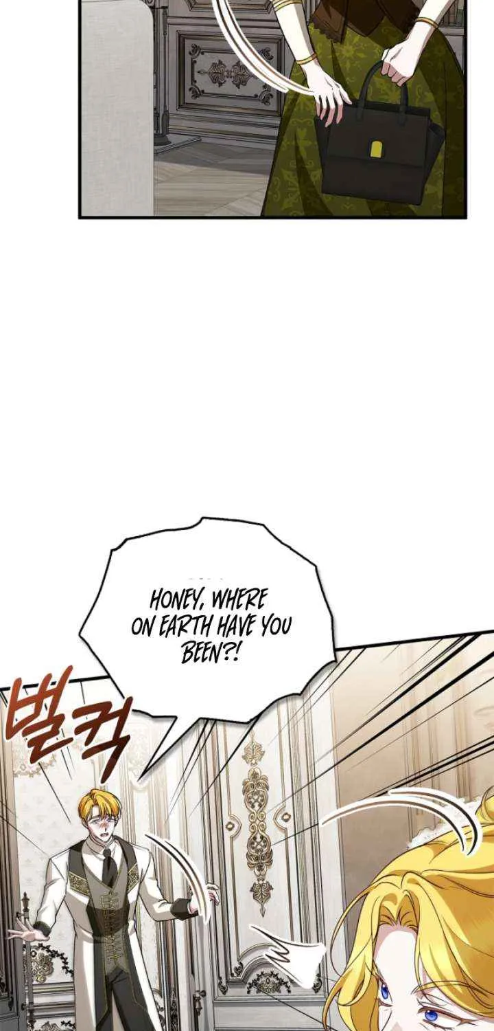 Read The Runaway Countess Has Returned EN Manga Online