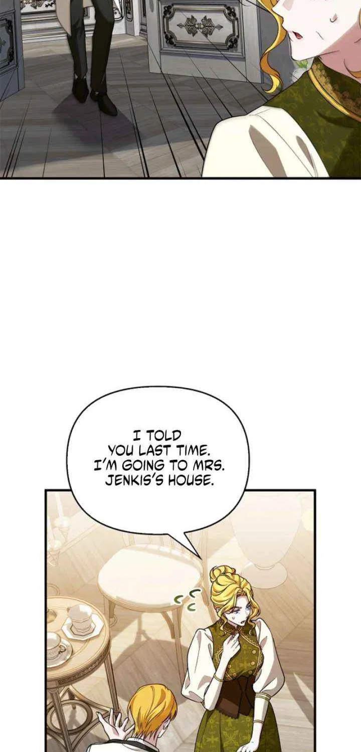 Read The Runaway Countess Has Returned EN Manga Online