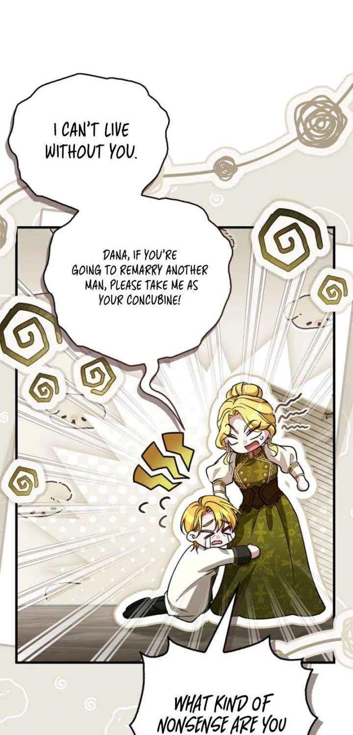 Read The Runaway Countess Has Returned EN Manga Online