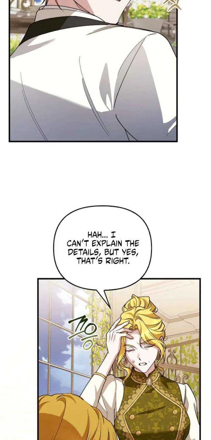 Read The Runaway Countess Has Returned EN Manga Online