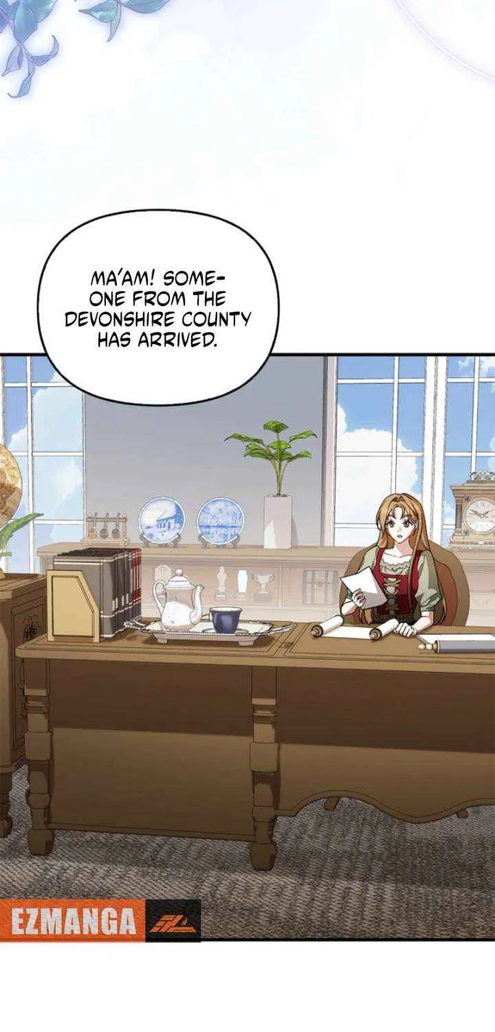 Read The Runaway Countess Has Returned EN Manga Online