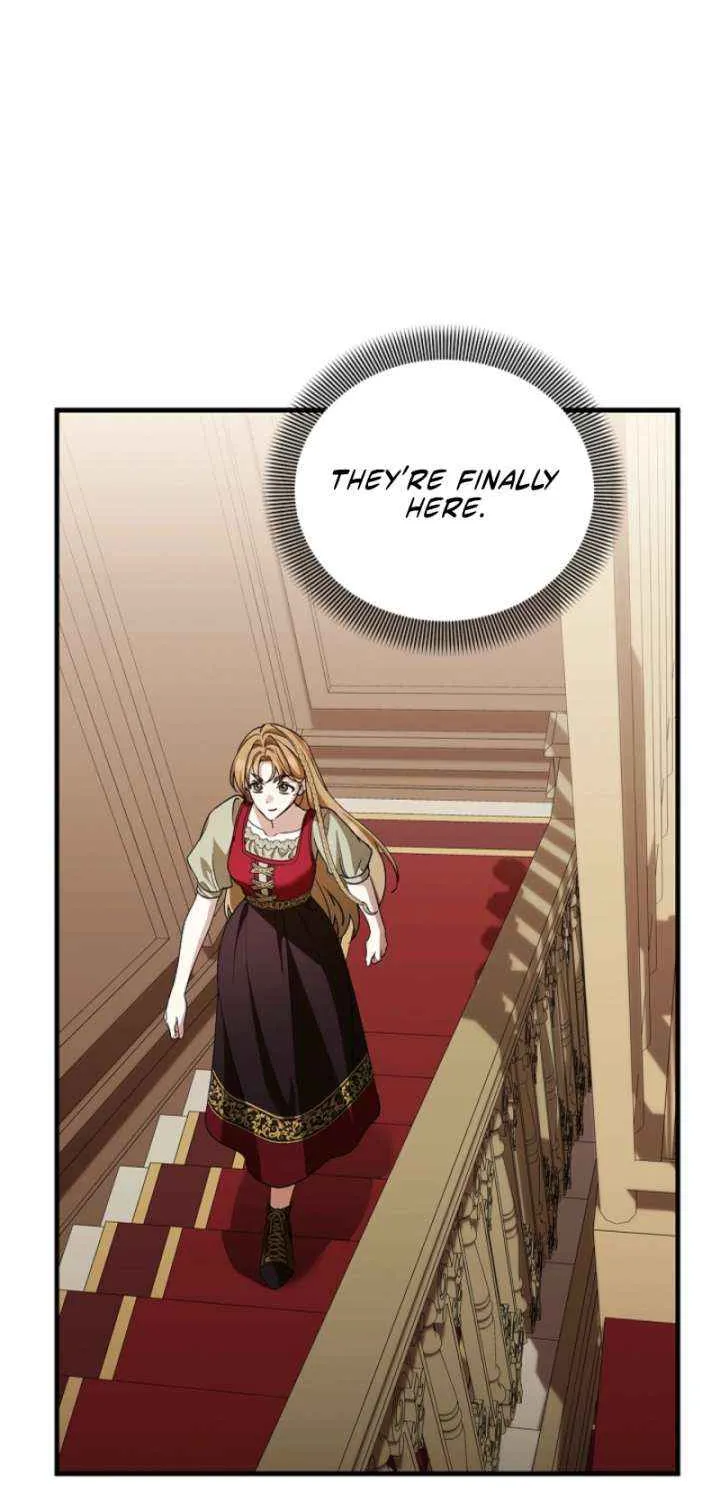 Read The Runaway Countess Has Returned EN Manga Online