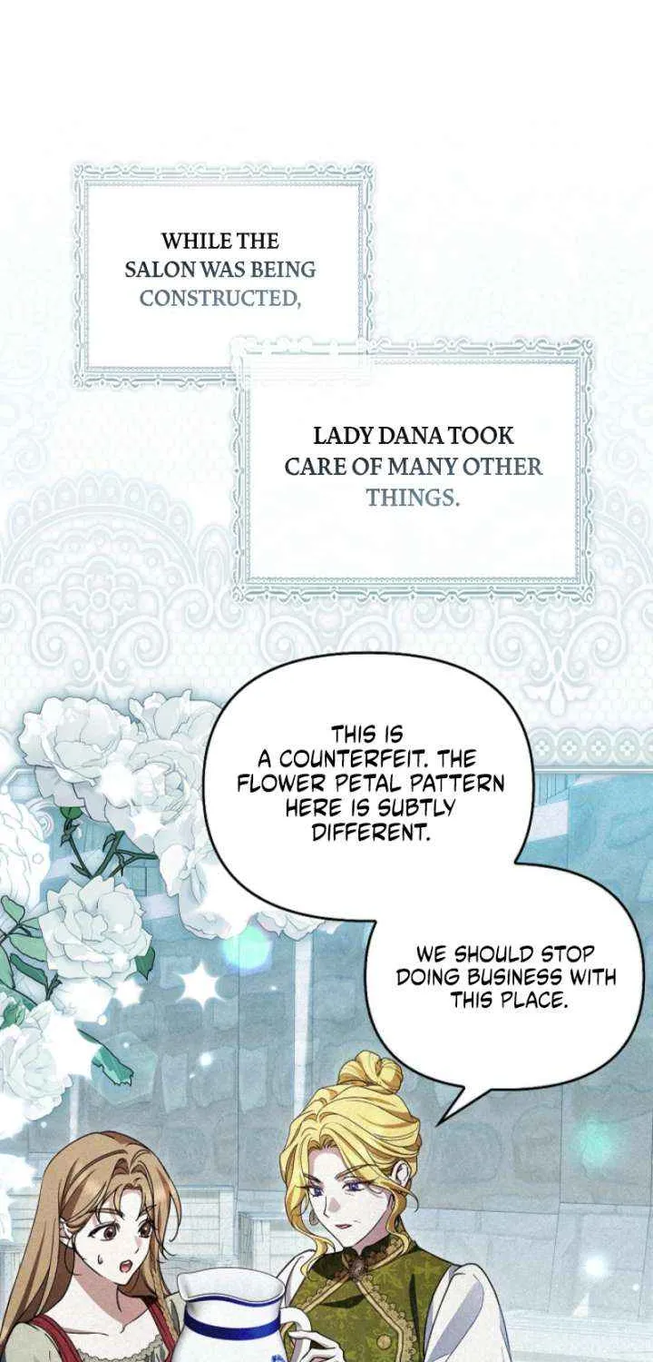 Read The Runaway Countess Has Returned EN Manga Online