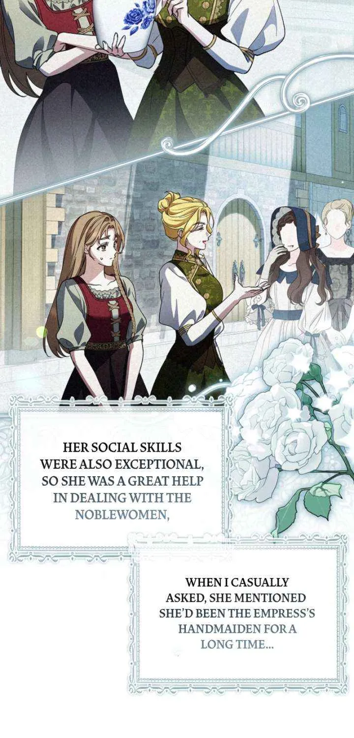 Read The Runaway Countess Has Returned EN Manga Online