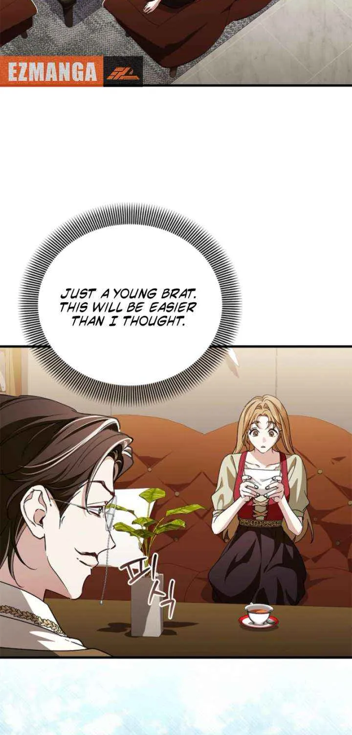 Read The Runaway Countess Has Returned EN Manga Online