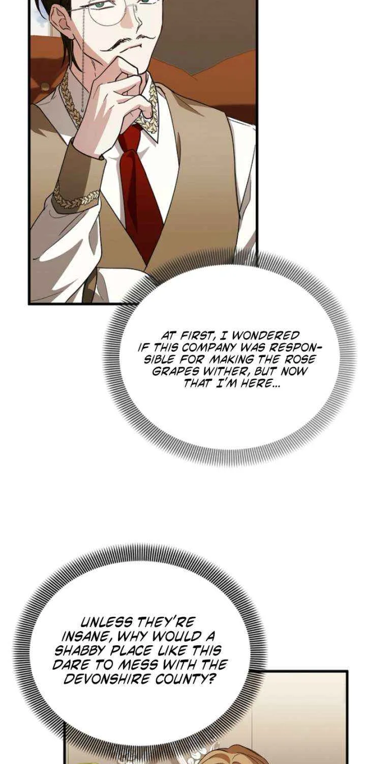 Read The Runaway Countess Has Returned EN Manga Online