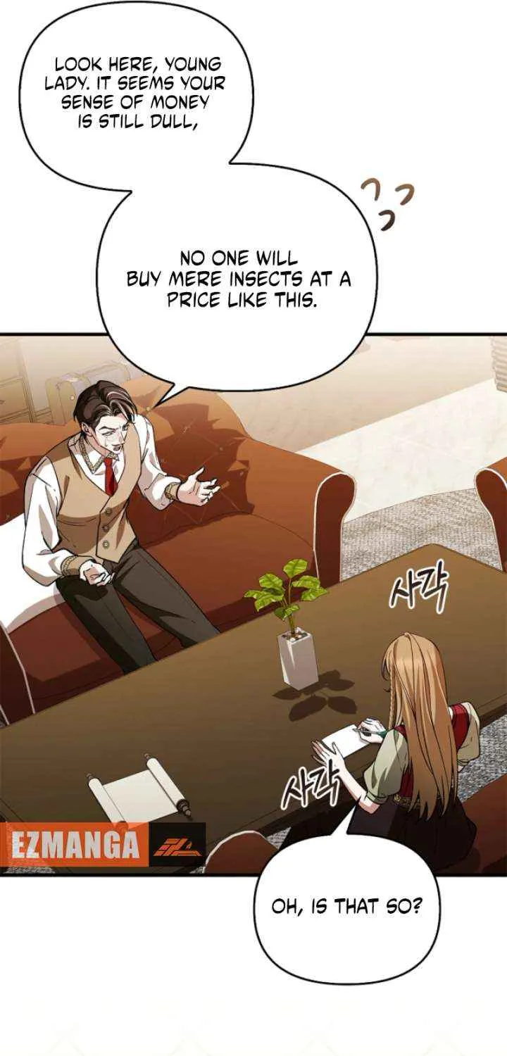 Read The Runaway Countess Has Returned EN Manga Online