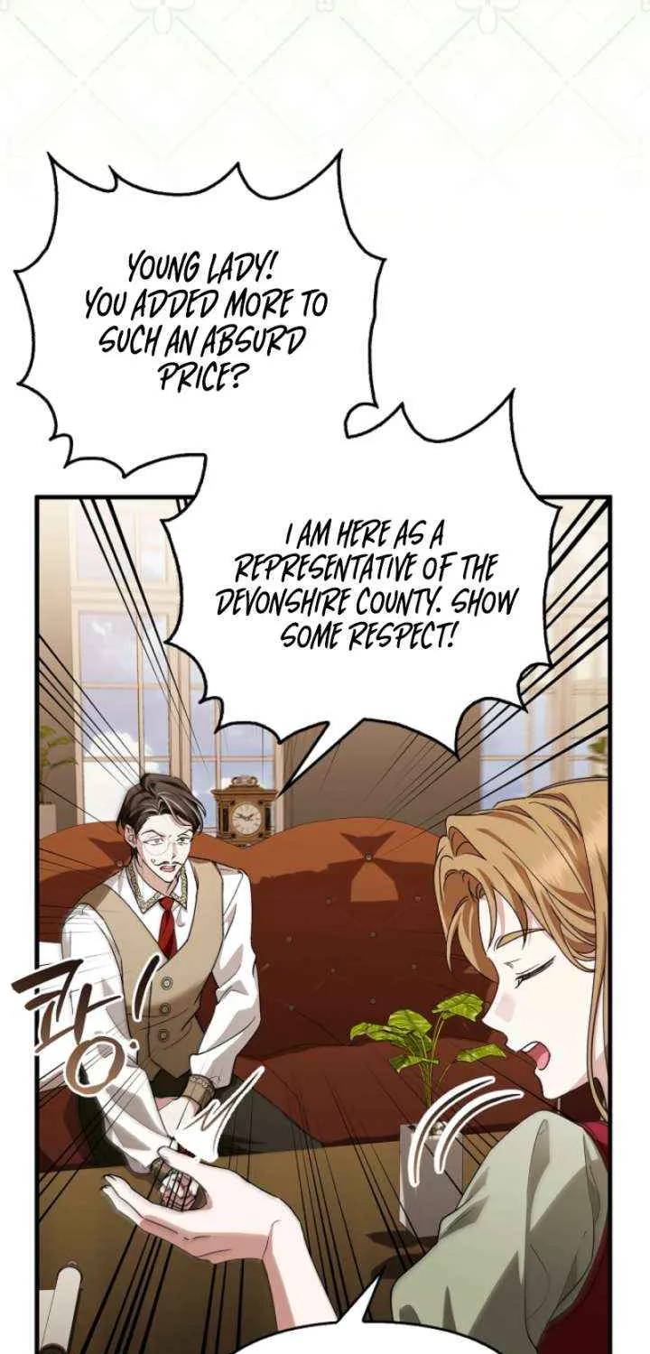 Read The Runaway Countess Has Returned EN Manga Online