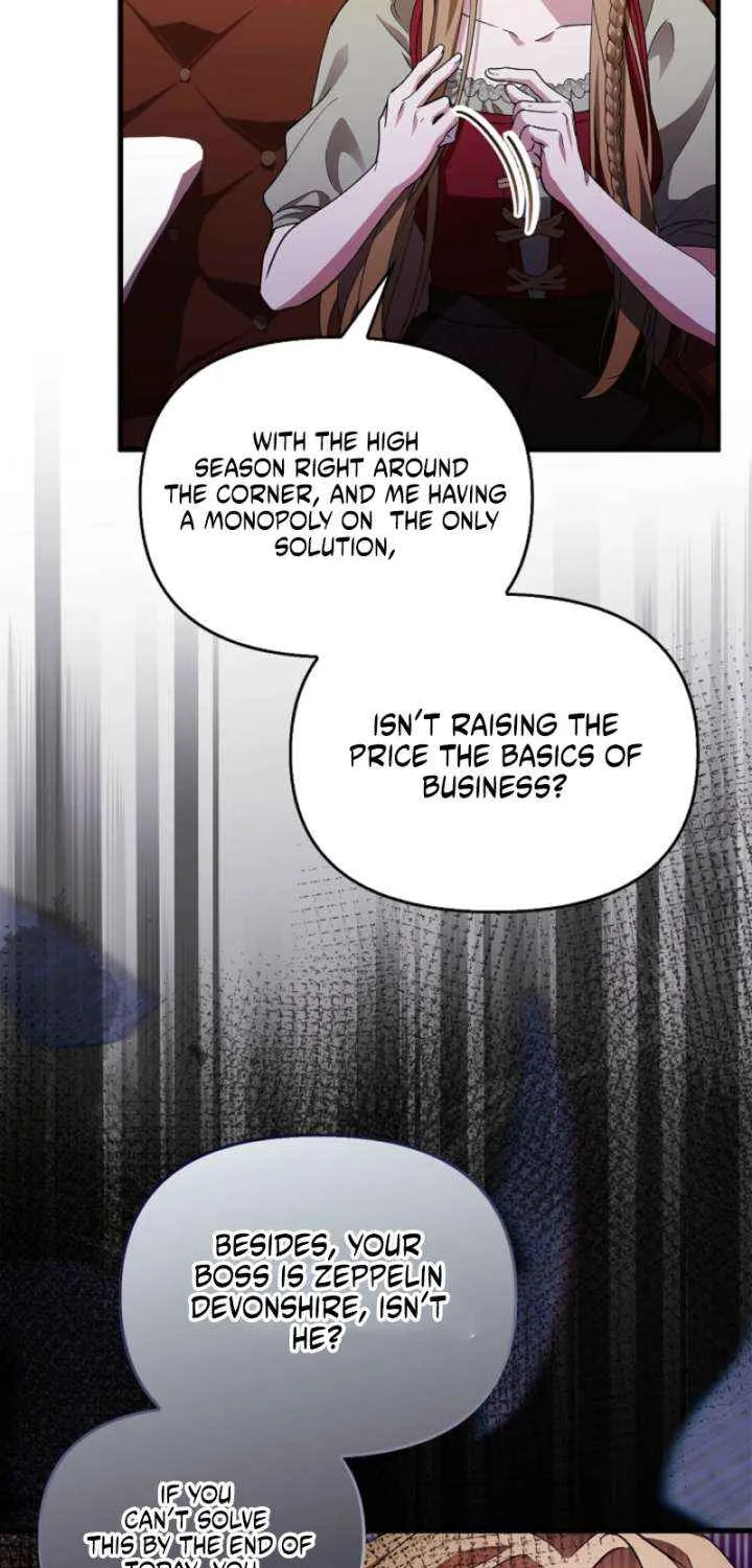 Read The Runaway Countess Has Returned EN Manga Online