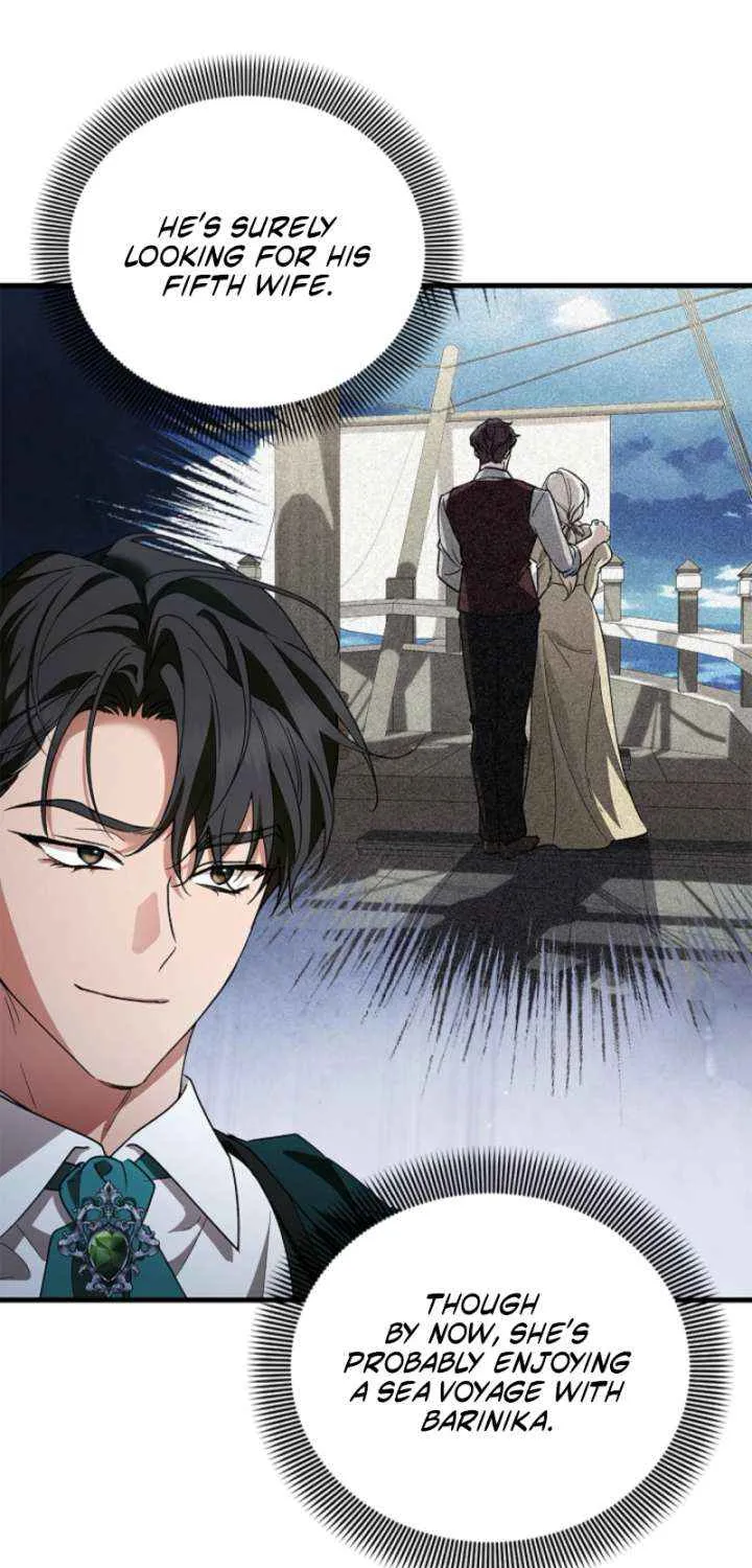 Read The Runaway Countess Has Returned EN Manga Online