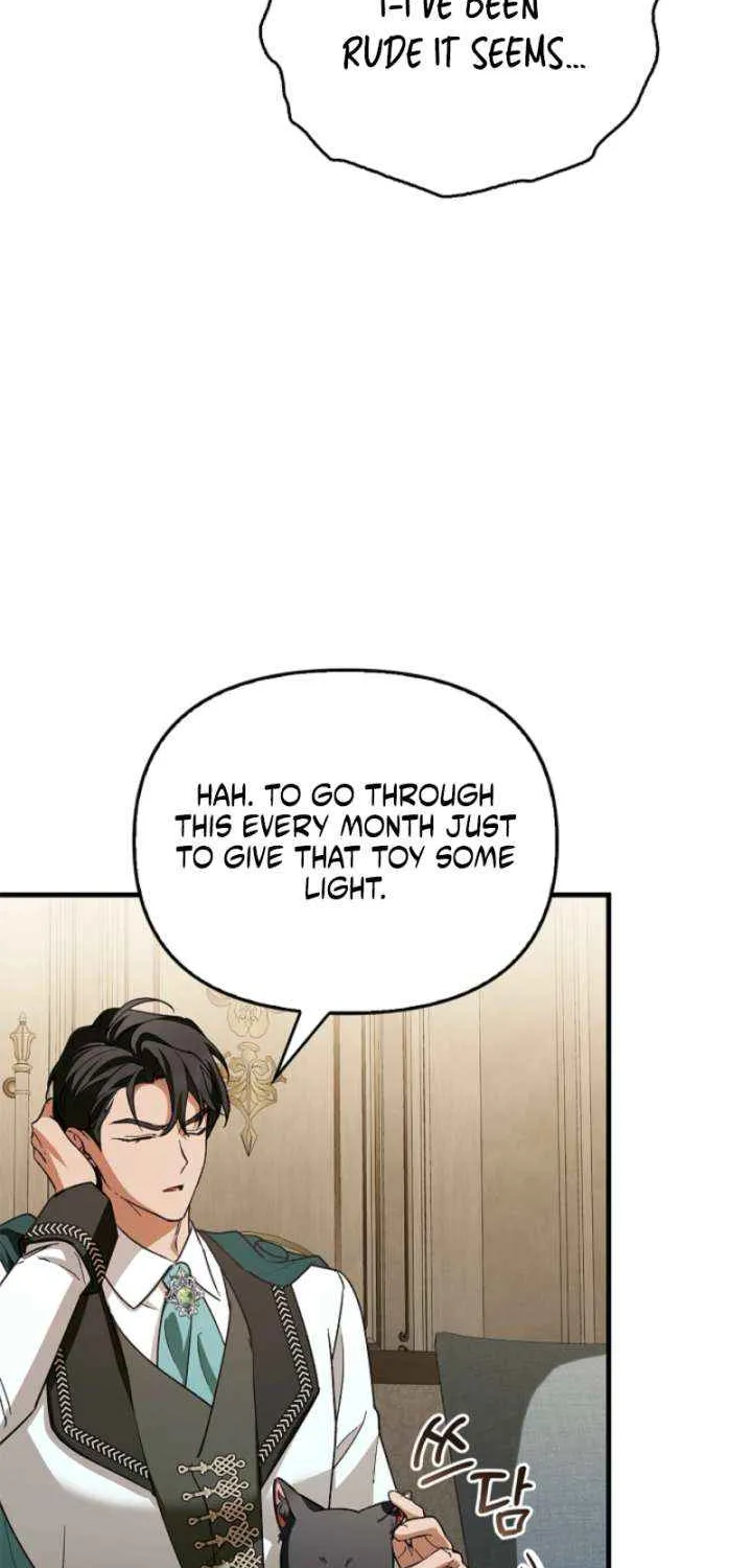 Read The Runaway Countess Has Returned EN Manga Online