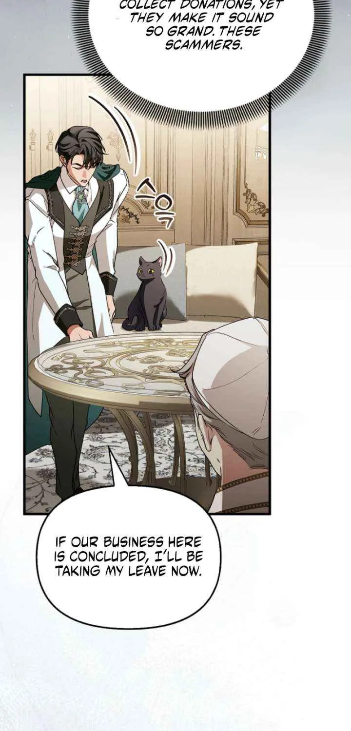 Read The Runaway Countess Has Returned EN Manga Online