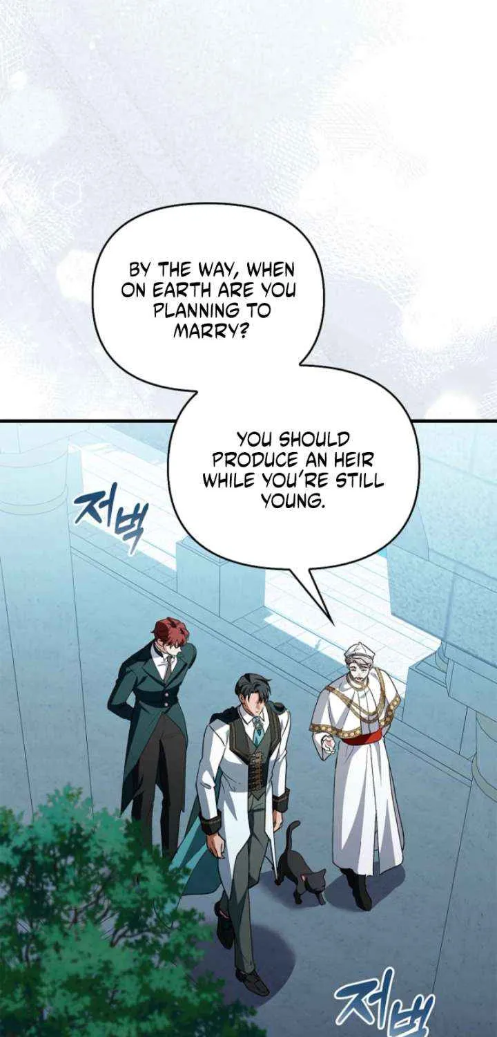 Read The Runaway Countess Has Returned EN Manga Online