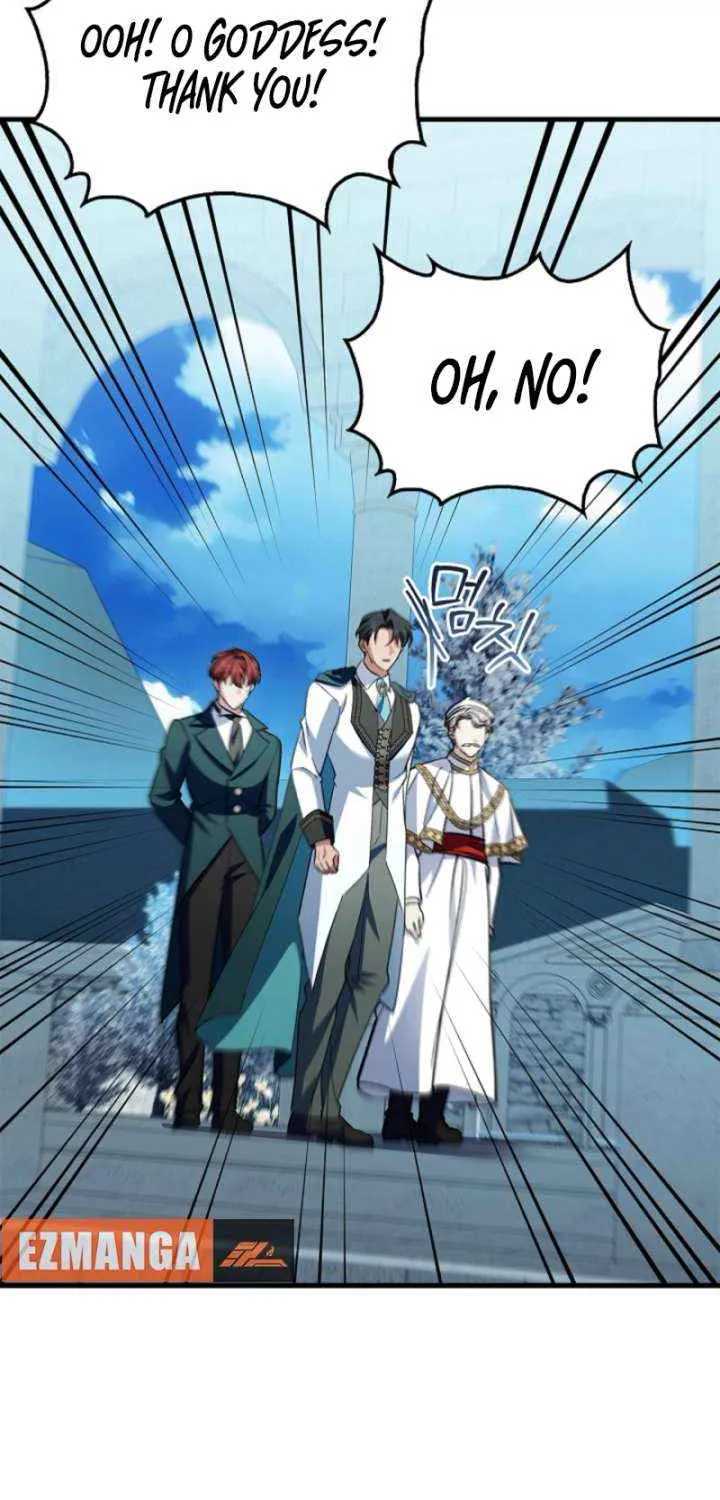 Read The Runaway Countess Has Returned EN Manga Online