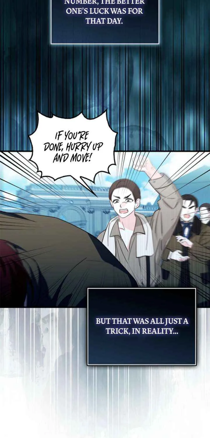 Read The Runaway Countess Has Returned EN Manga Online