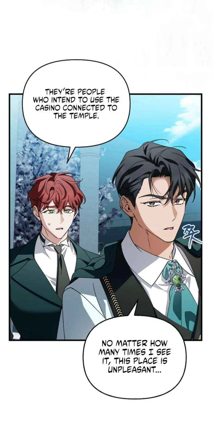 Read The Runaway Countess Has Returned EN Manga Online