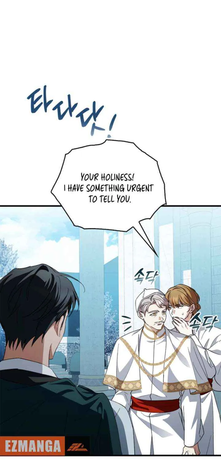 Read The Runaway Countess Has Returned EN Manga Online