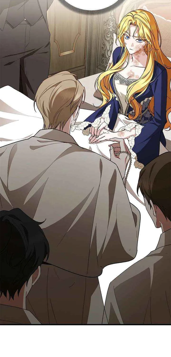 Read The Runaway Countess Has Returned EN Manga Online
