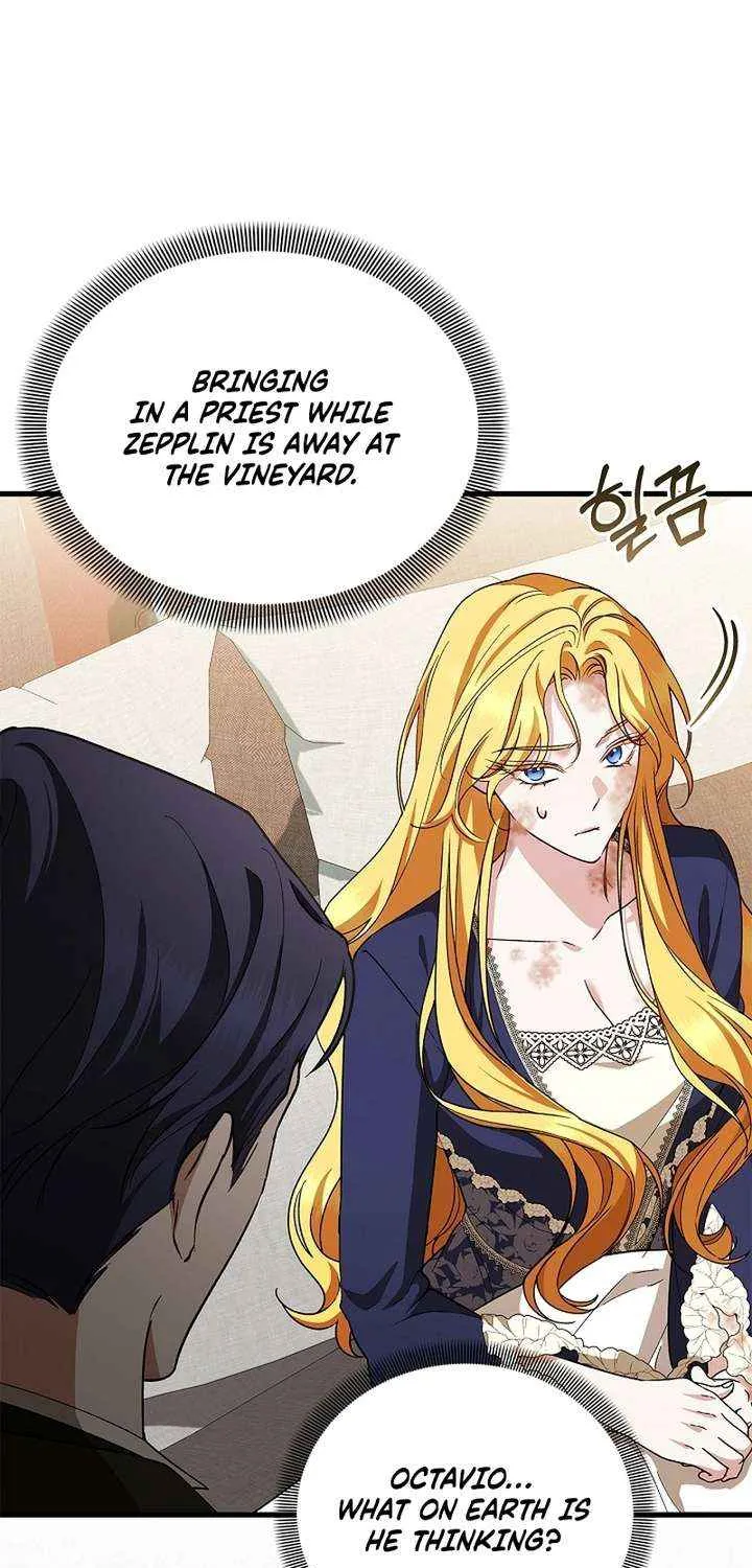 Read The Runaway Countess Has Returned EN Manga Online