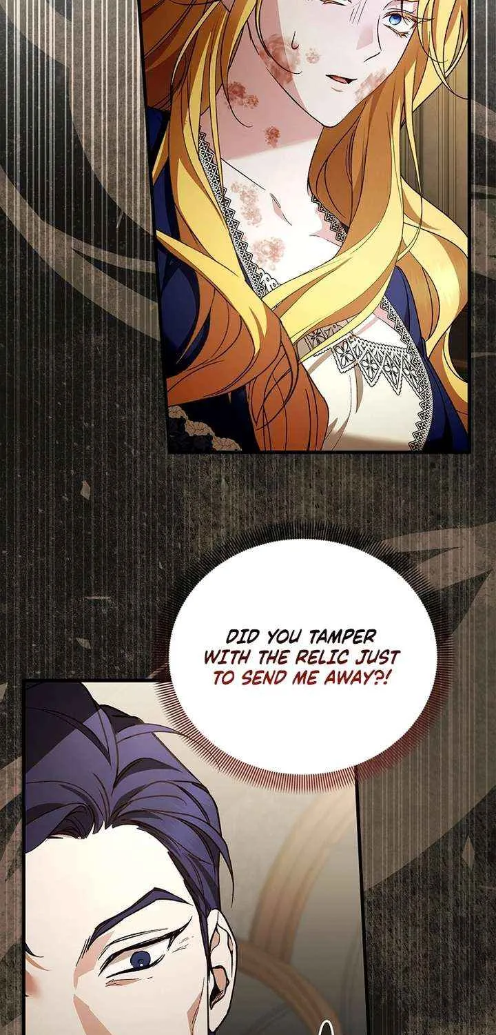 Read The Runaway Countess Has Returned EN Manga Online