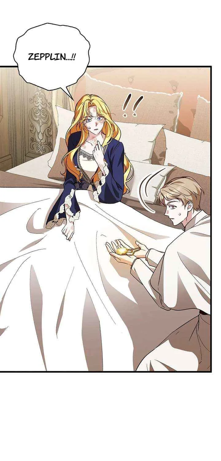Read The Runaway Countess Has Returned EN Manga Online