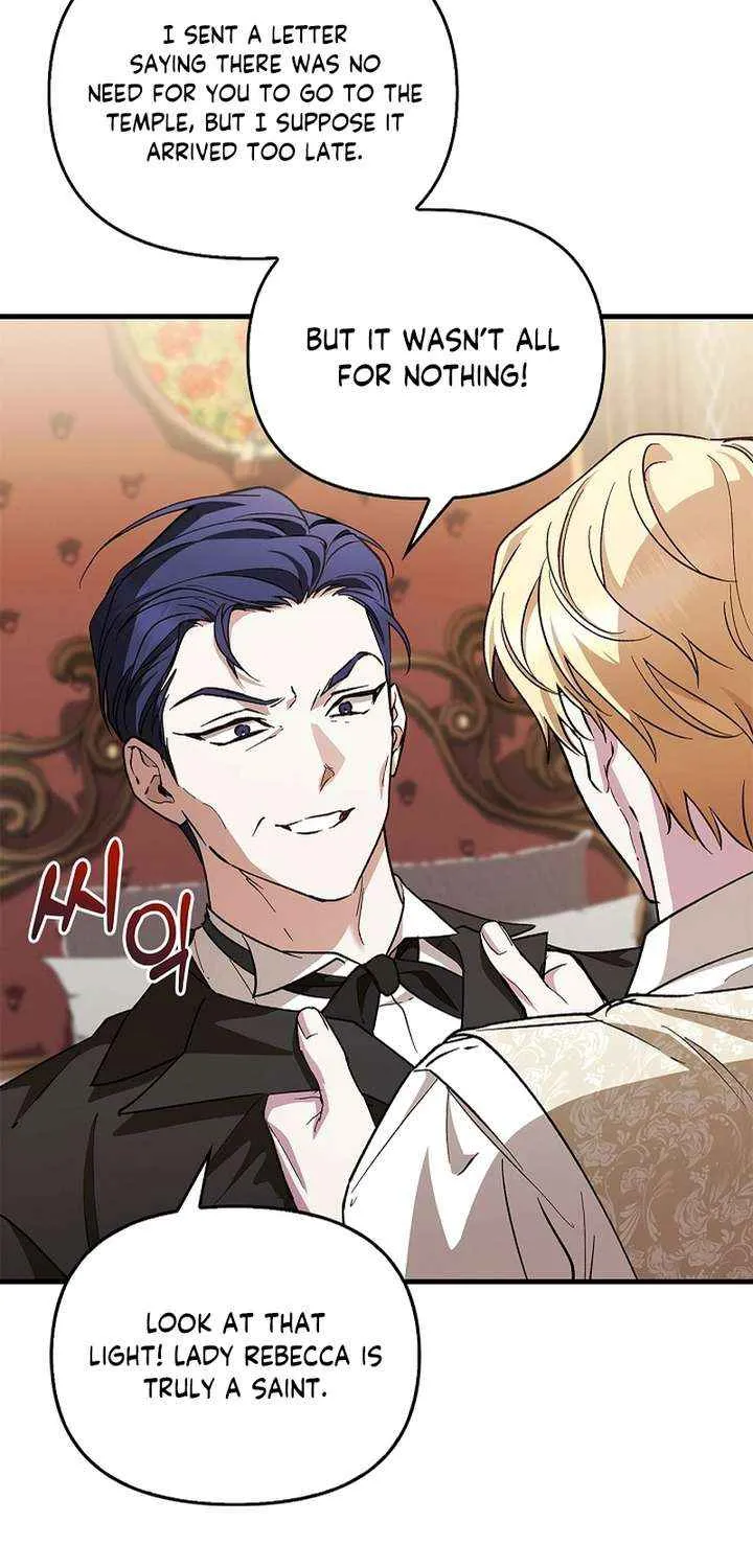 Read The Runaway Countess Has Returned EN Manga Online
