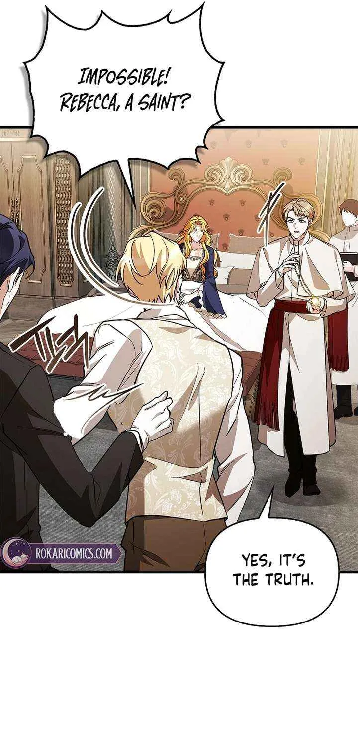 Read The Runaway Countess Has Returned EN Manga Online