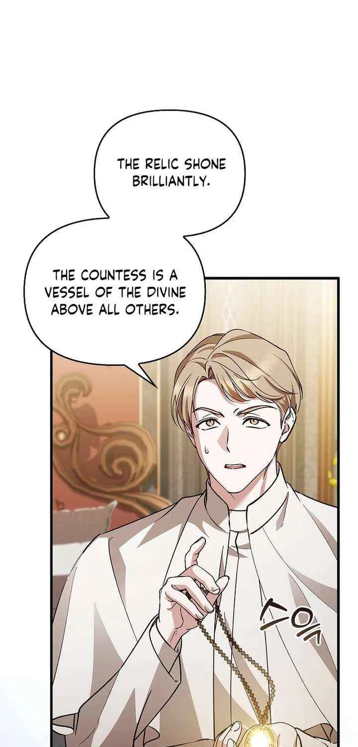 Read The Runaway Countess Has Returned EN Manga Online