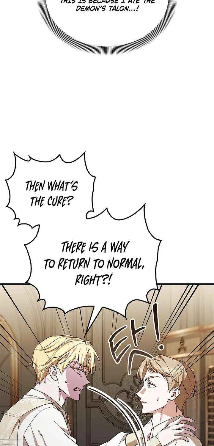 Read The Runaway Countess Has Returned EN Manga Online