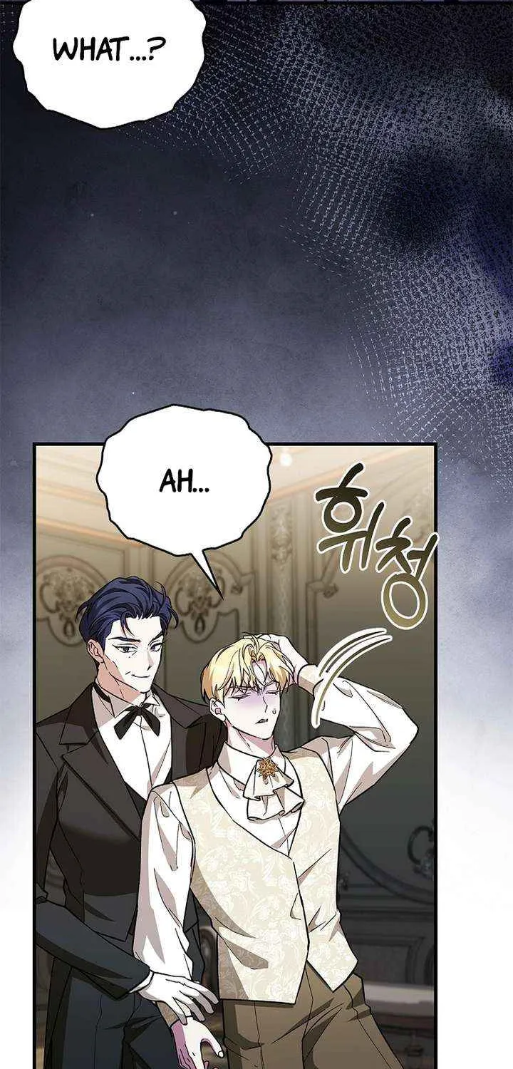 Read The Runaway Countess Has Returned EN Manga Online